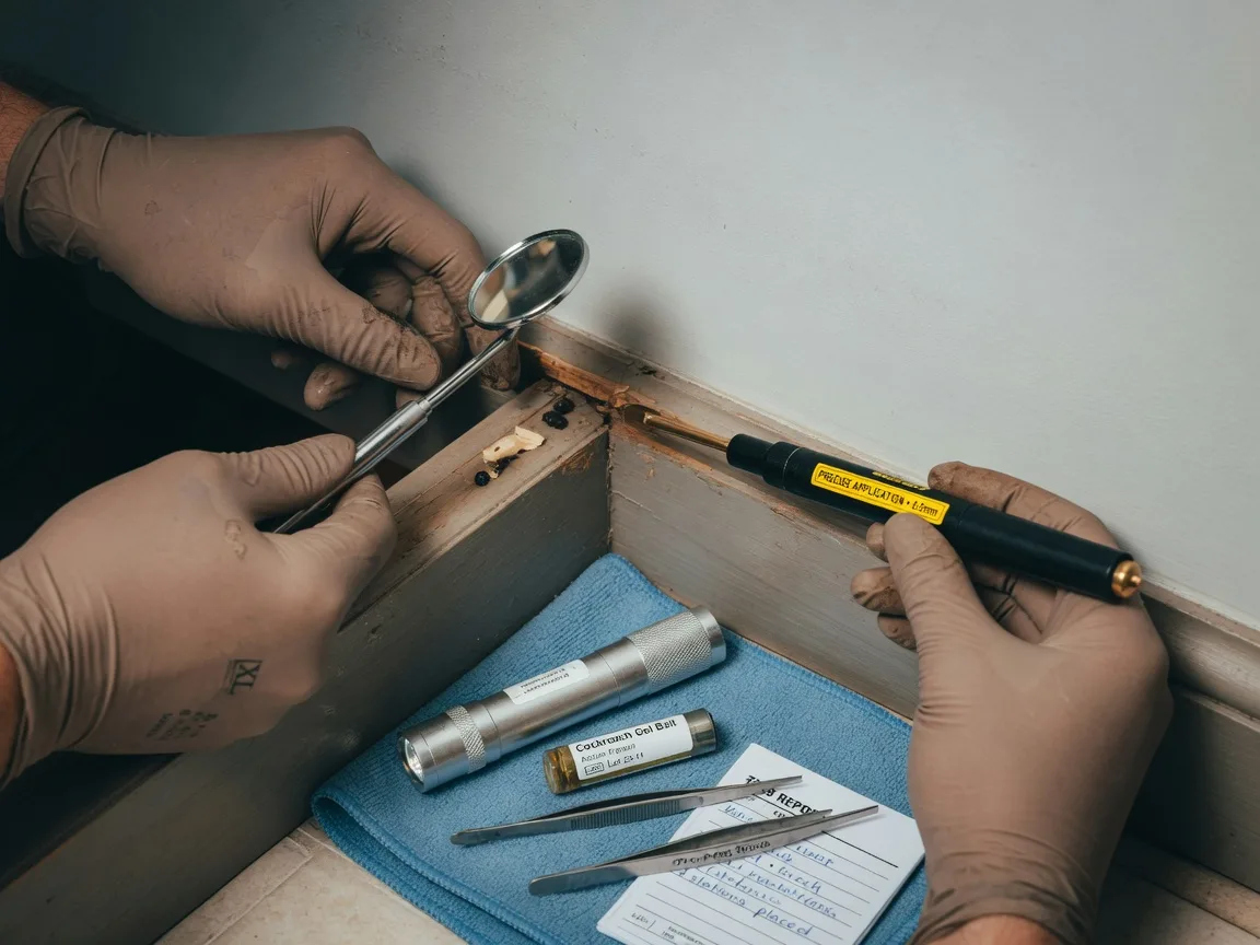 Why choose Emergency Pest Control in High Island, TX